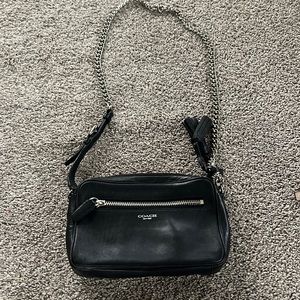 Coach purse chain strap